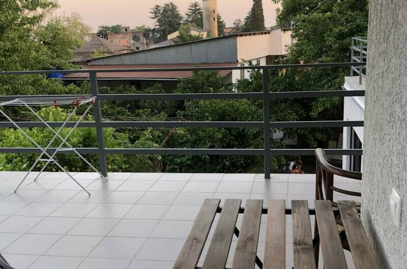 Гостевой дом «More&amp;More»