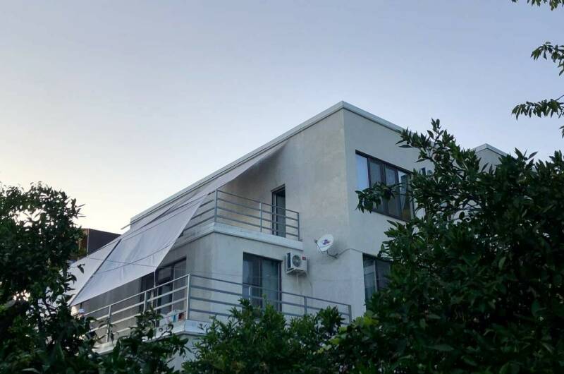 Гостевой дом «More&amp;More»