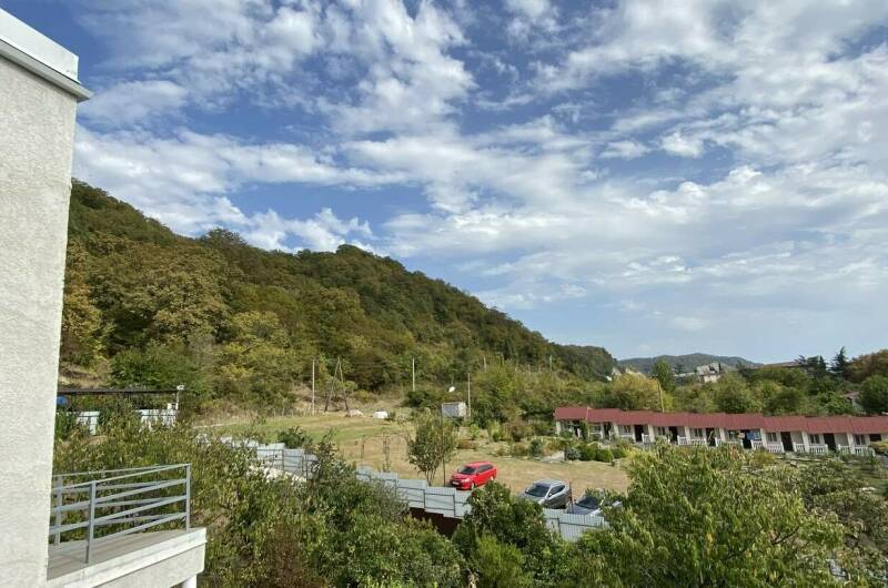 Гостевой дом «More&amp;More»