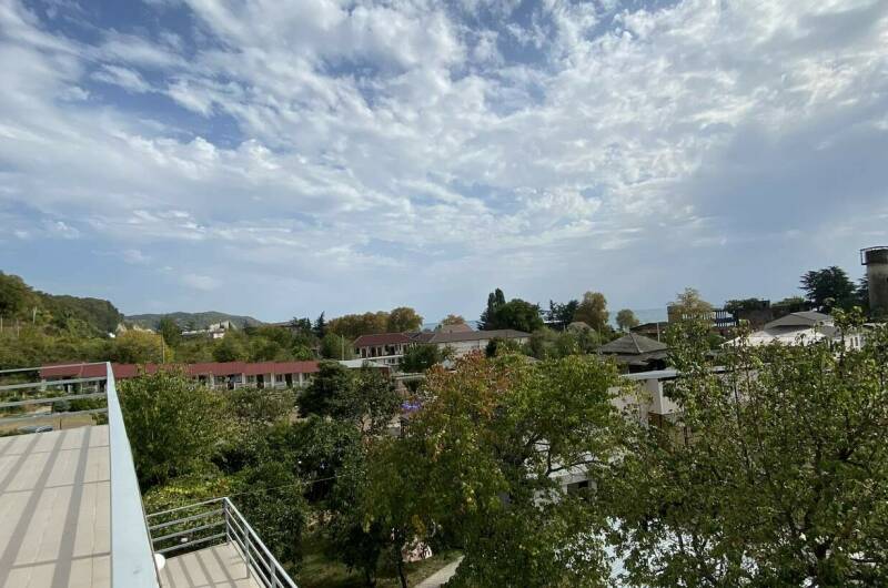 Гостевой дом «More&amp;More»