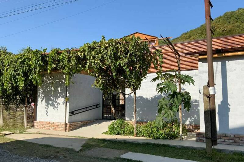 Гостевой дом «More&amp;More»