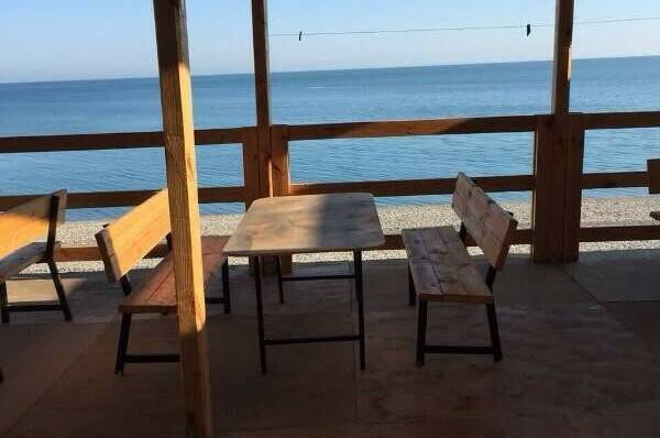 База отдыха «Рапыца»