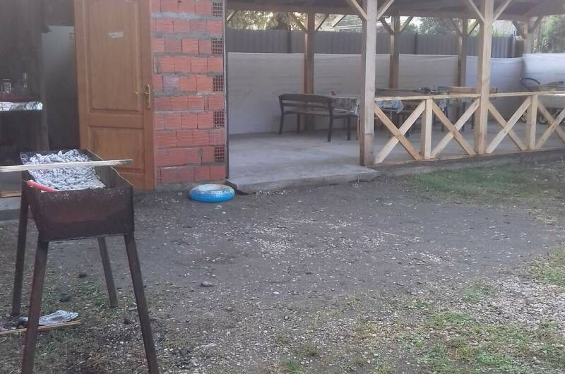 База отдыха «Рапыца»