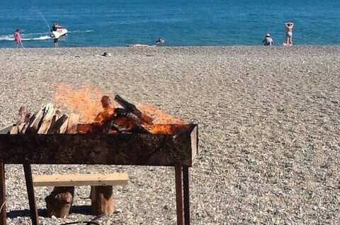 База отдыха «Рапыца»