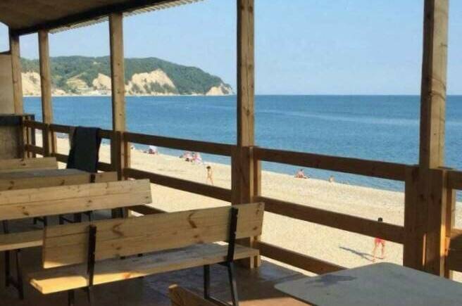 База отдыха «Рапыца»