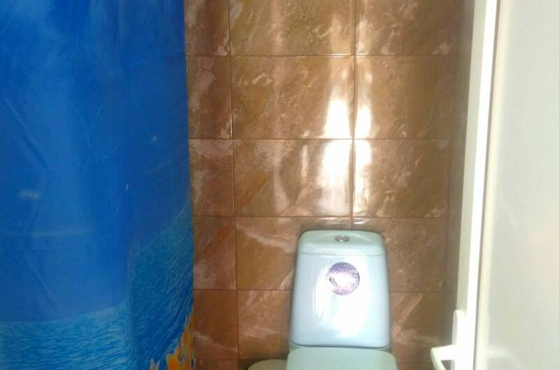 Частный сектор «У Альберта и Лианы»