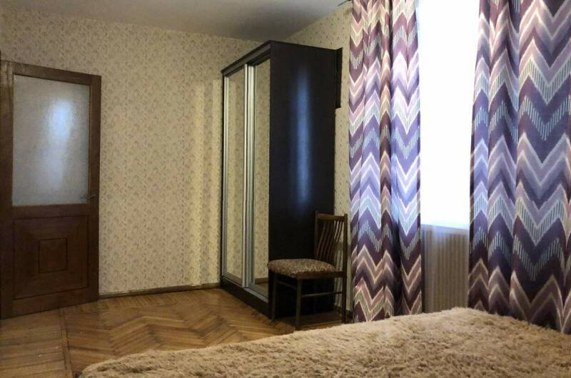 2-х комнатная квартира