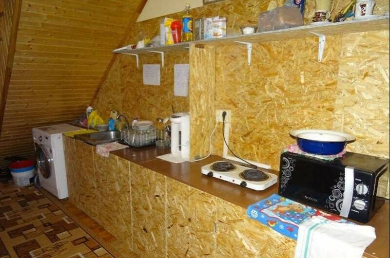 Гостевой дом «Асман»