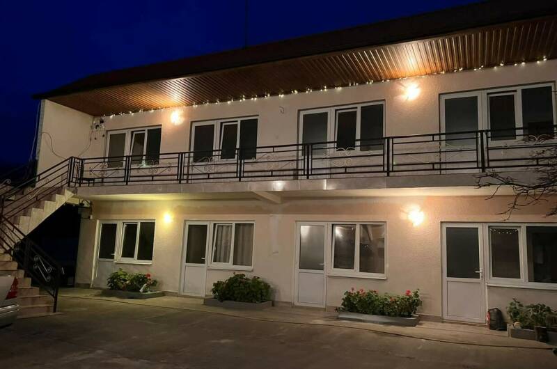 Гостевой дом «Джульетта»