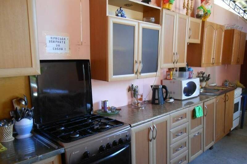 Гостевой дом «Джульетта»