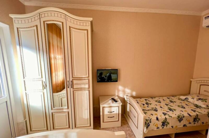 Гостевой дом «Джульетта»