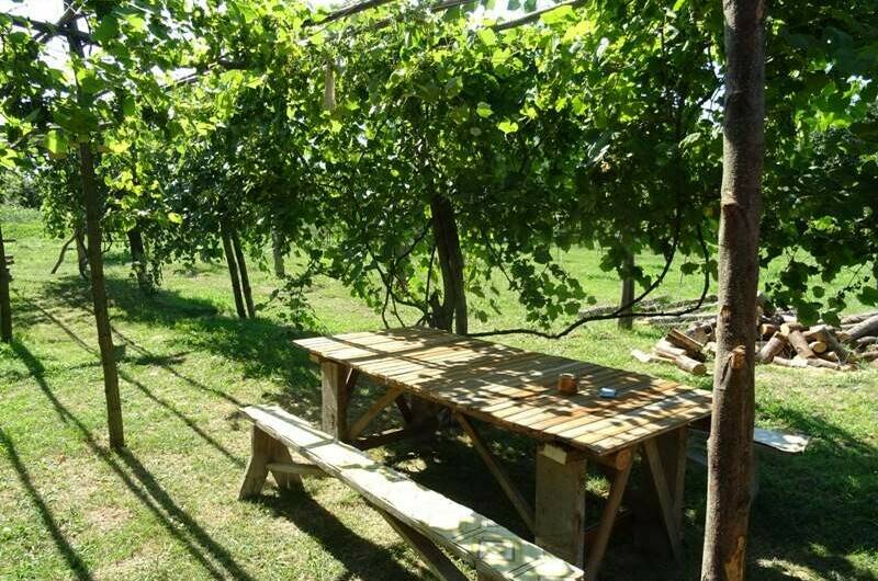 Гостевой дом «Джульетта»