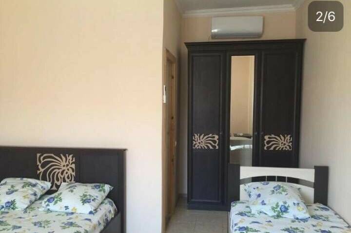 Гостевой дом «Джульетта»