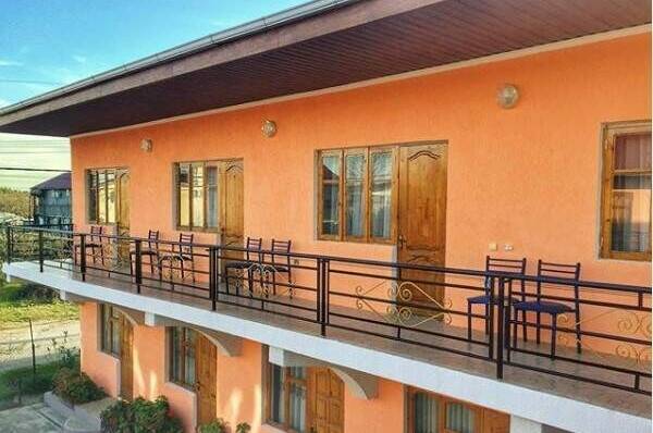 Гостевой дом «Джульетта»