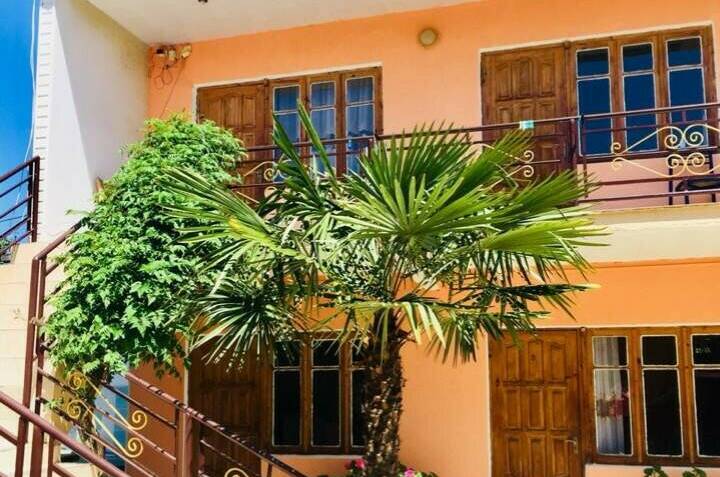 Гостевой дом «Джульетта»