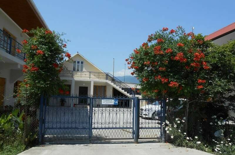 Гостевой дом «Джульетта»