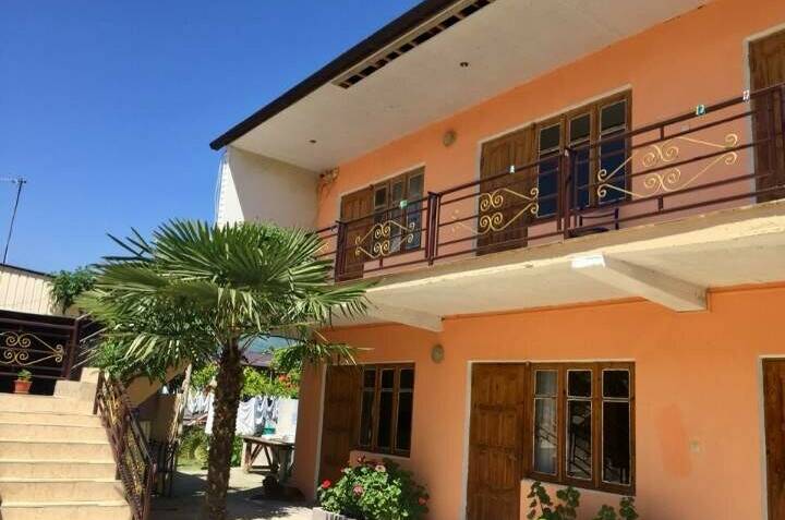 Гостевой дом «Джульетта»