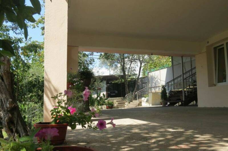 Гостевой дом «У Жанны»