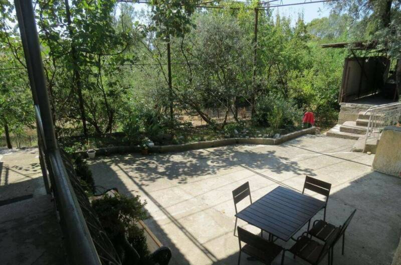 Гостевой дом «У Жанны»