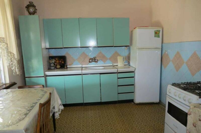 Гостевой дом «У Жанны»