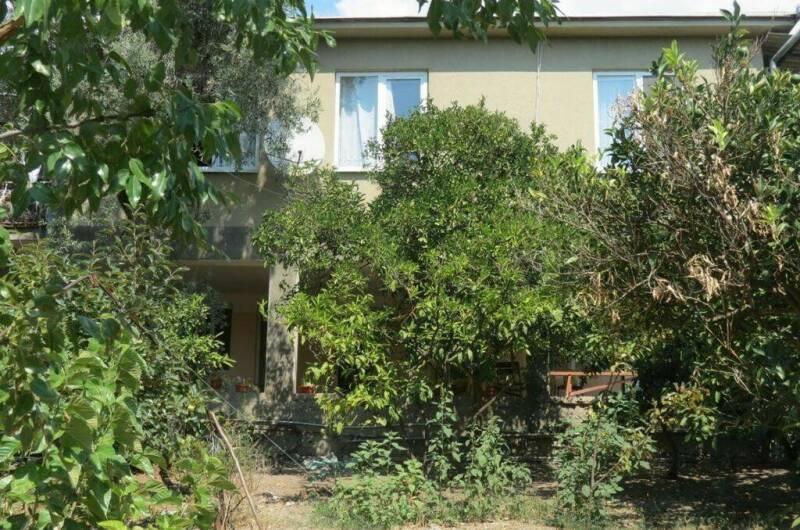 Гостевой дом «У Жанны»