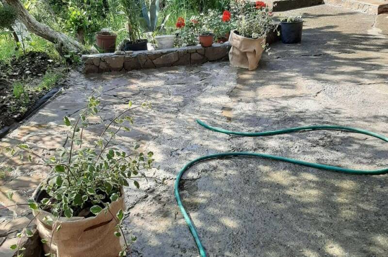 Гостевой дом «У Жанны»