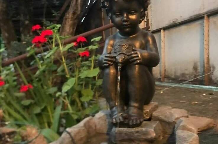 Гостевой дом «У Жанны»