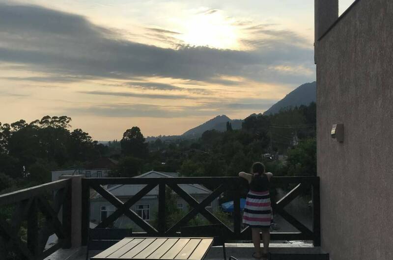 Гостевой дом «Эмарк»