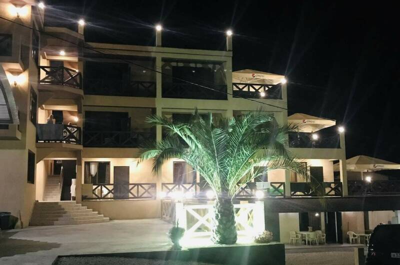 Гостевой дом «Эмарк»