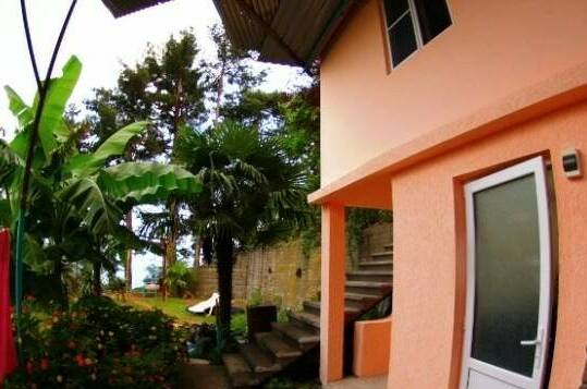 Гостевой дом «У моря»