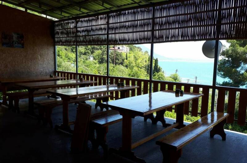 Гостевой дом «У моря»