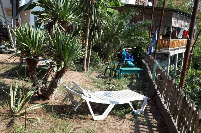 Гостевой дом «У моря»