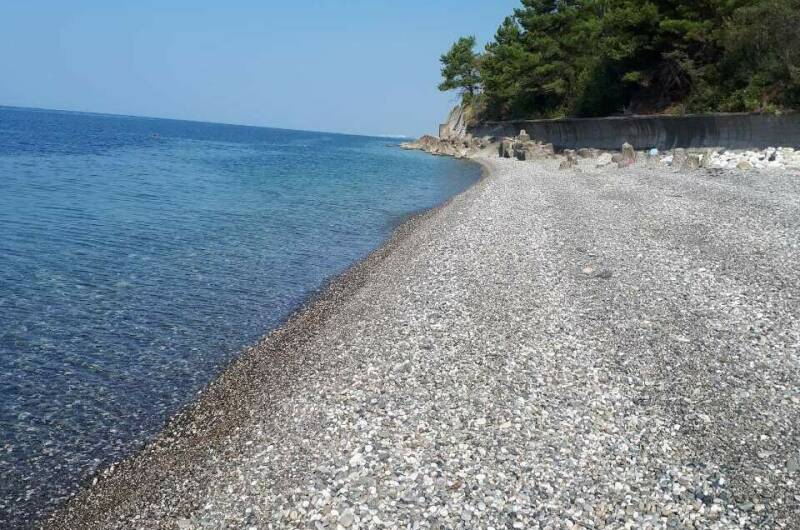 Гостевой дом «У моря»