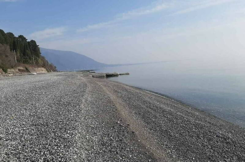 Гостевой дом «У моря»