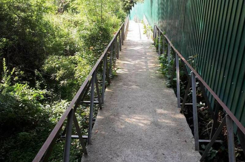 Гостевой дом «У моря»