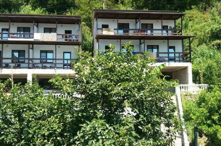 Гостевой дом «Киви»