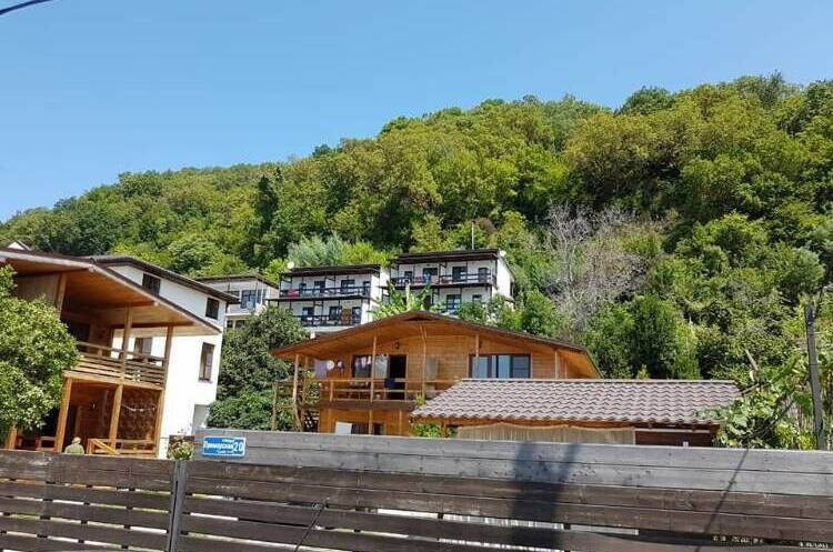 Гостевой дом «Киви»