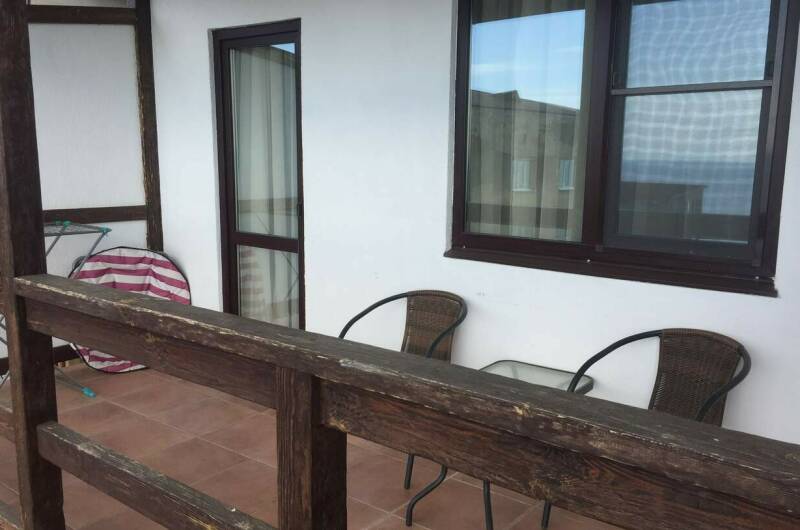 Гостевой дом «Киви»