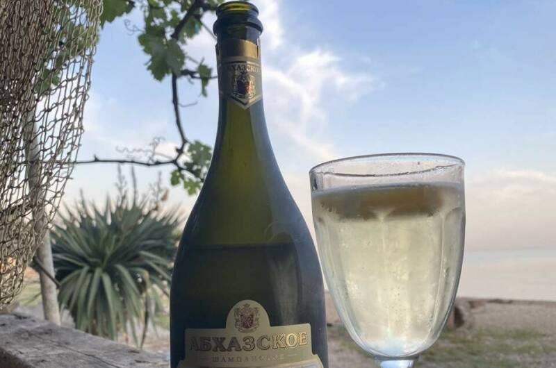 Гостевой дом «Киви»