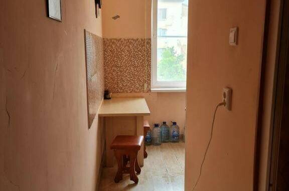 Однокомнатная квартира у моря