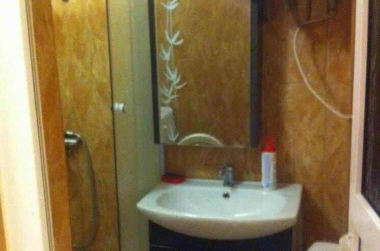 Однокомнатная квартира у моря