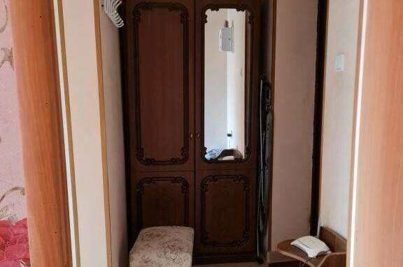 Однокомнатная квартира у моря