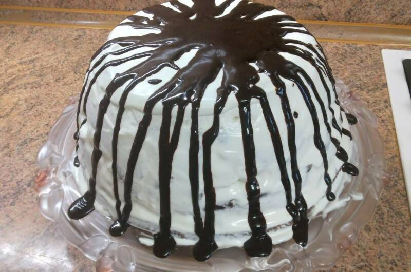 Частный сектор «У Сусанны»