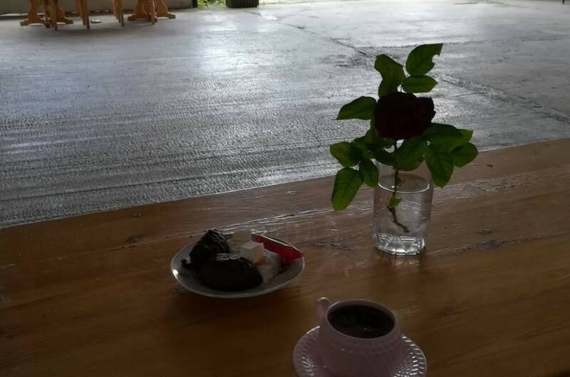 Частный сектор «У Сусанны»