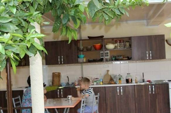 Гостевой дом «Дарина-море»