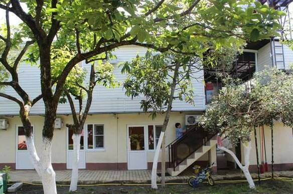 Гостевой дом «Дарина-море»