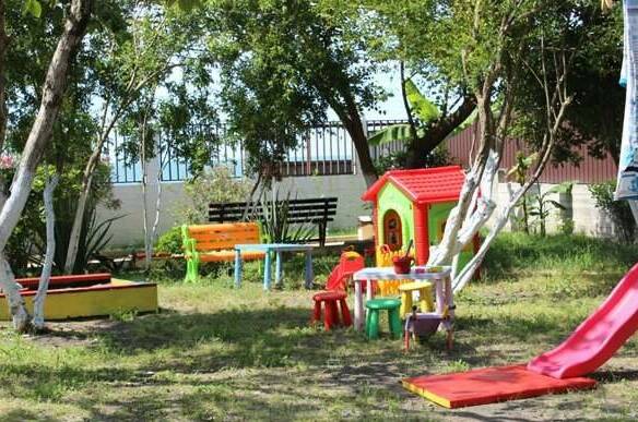 Гостевой дом «Дарина-море»