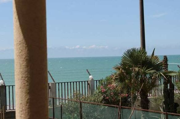 Гостевой дом «Дарина-море»