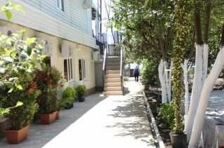 Гостевой дом «Дарина-море»