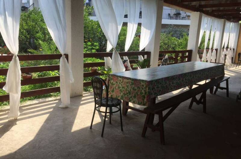 Гостевой дом «Южный»